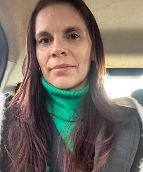 Rosana Patricia Piña
