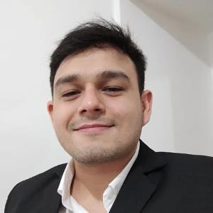 Enderson Alejandro Altuve Hernandez