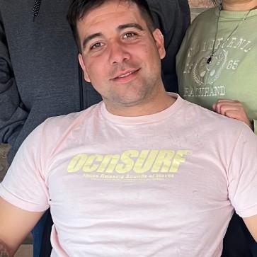 Elias Lionel Yñiguez