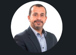 Mauricio Toledo Ruiz
