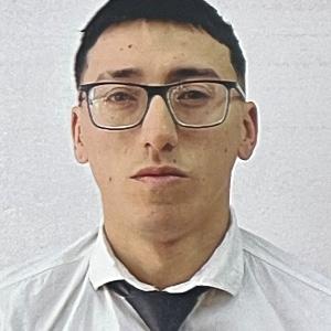 Lucas ezequiel Juarez