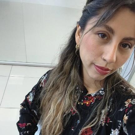 GERALDINE CABRERA