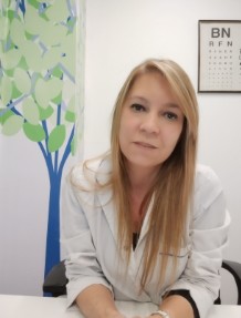 Maria Soledad Colazo Lazcano