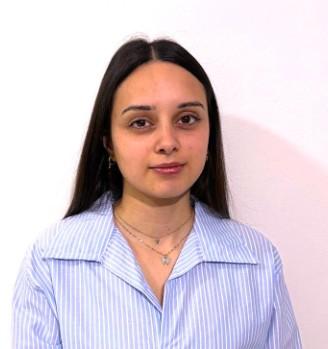 Ludmila Viton