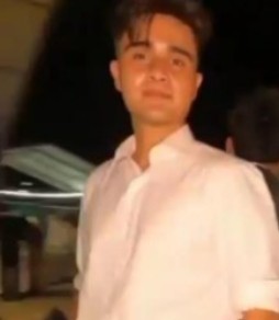 Ezequiel Mamani