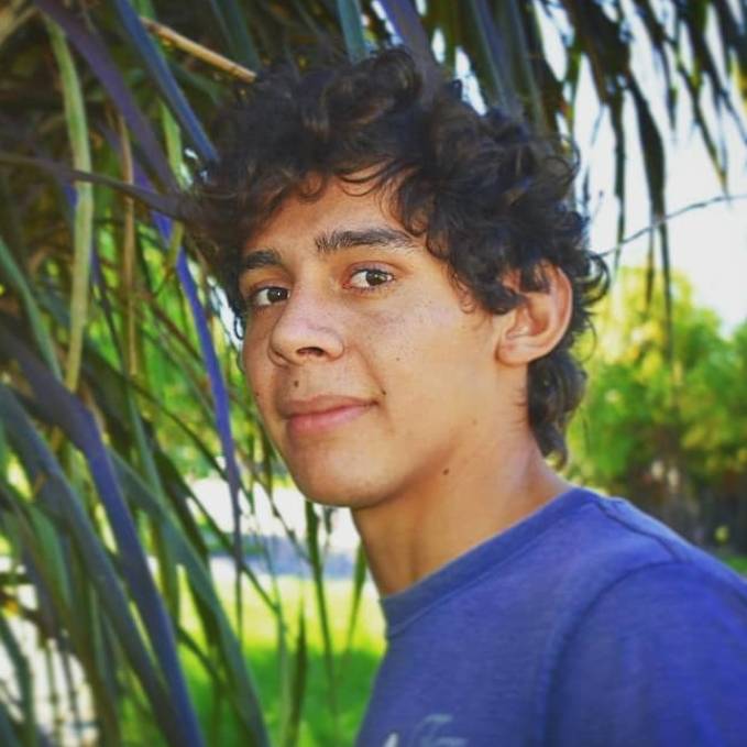 Jose luis Centurion