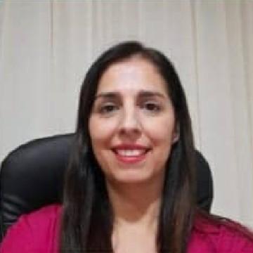 Eliana Montañes