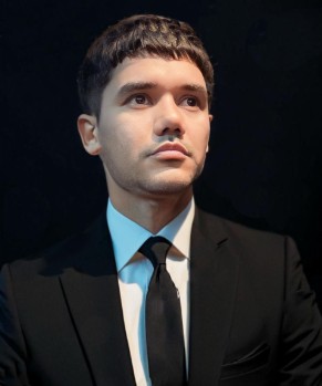 Willian Abraham Santillán