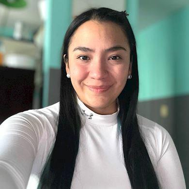 Mayra Ayelen Agüero