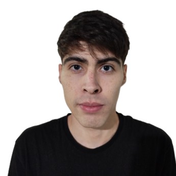 Matias Abel Morales