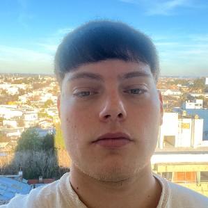 Facundo Agustin Oriani