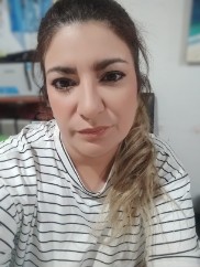 Emma Marisol Garcia