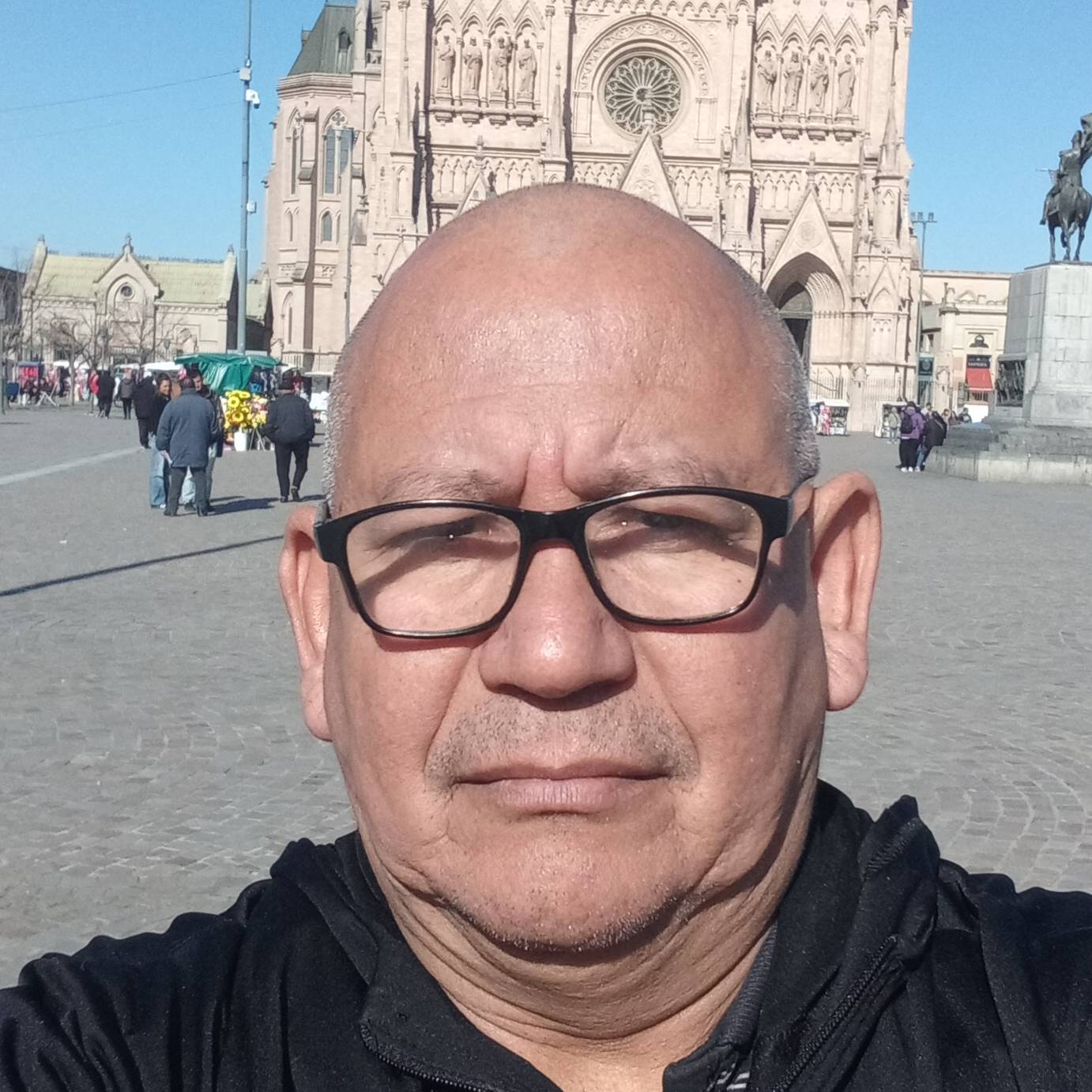 José Luis ARRUA