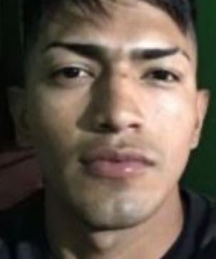 Ricardo Enrique juarez