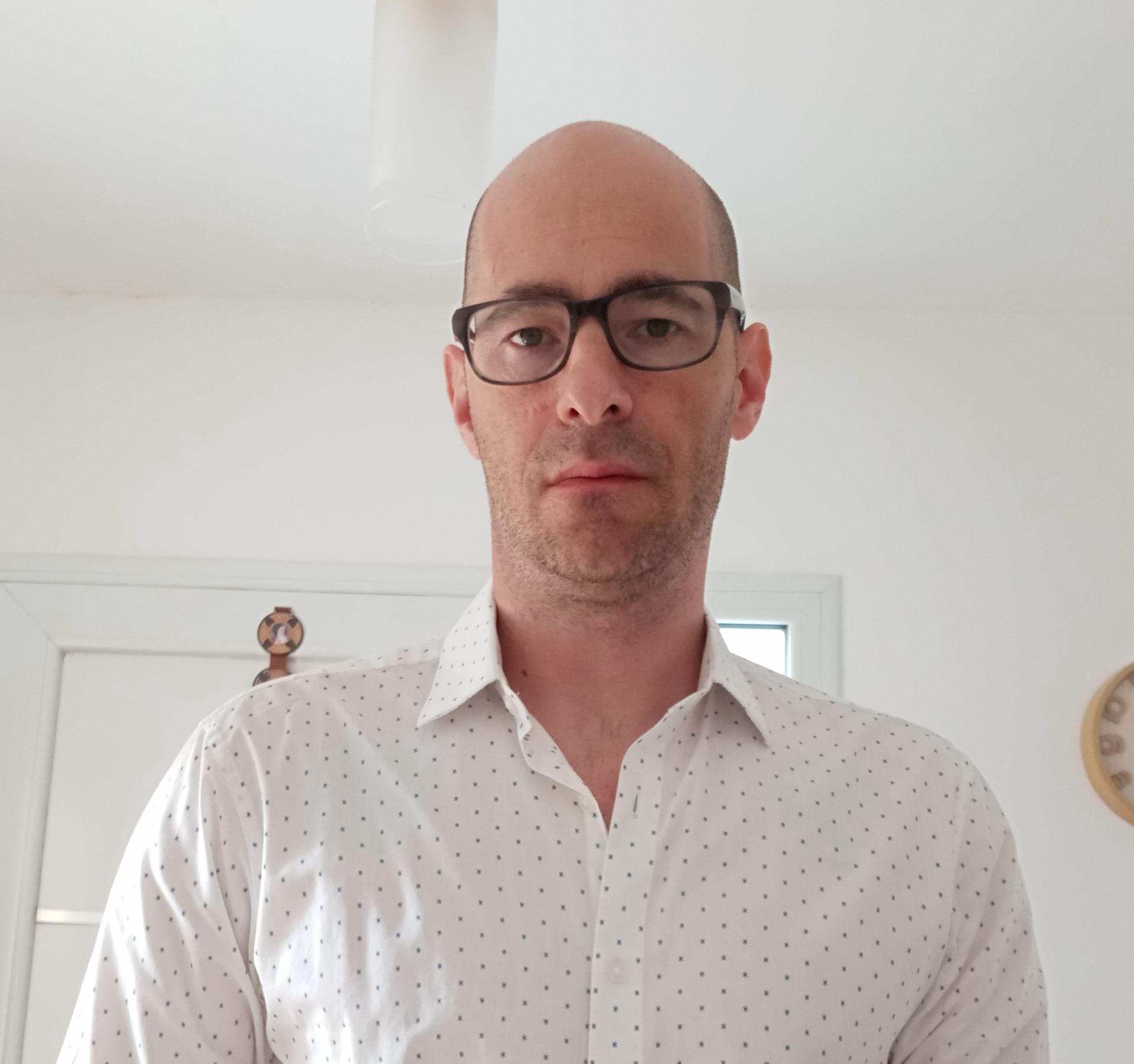Damian Cubric