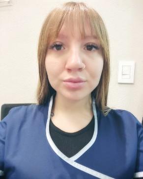 Lucia Sofia Cóceres