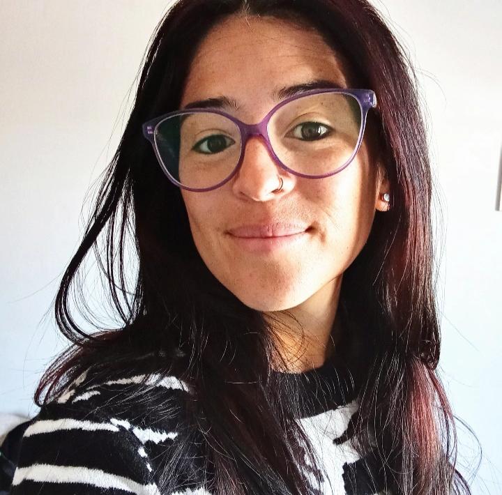 Valeria Mariel Campos