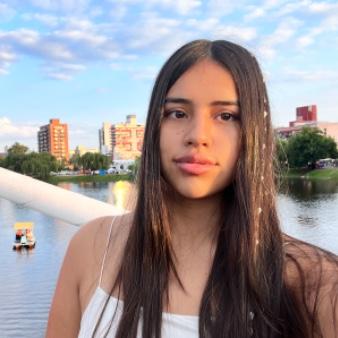 Agustina Coronel