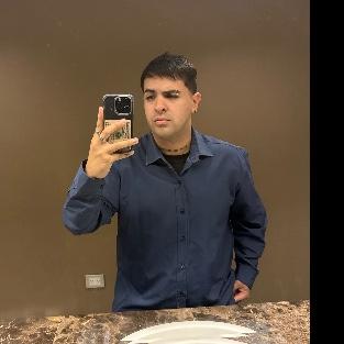 Gustavo leonardo Caballero