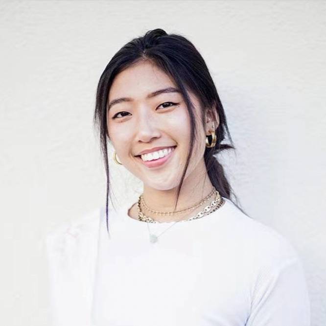 Sabrina Kim