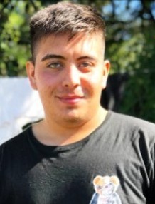 Matias Emanuel Bordiga