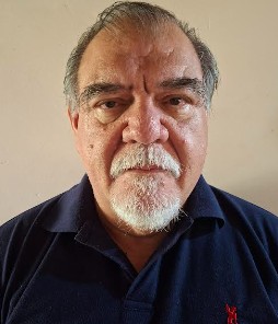 Angel Alberto Cardozo