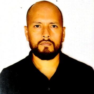 Cristian Javier Rivera