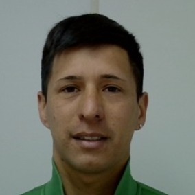 Edgardo Manuel Gomez