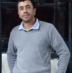 Pedro David Subirá