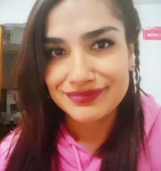 Gabriela Cecilia Muller