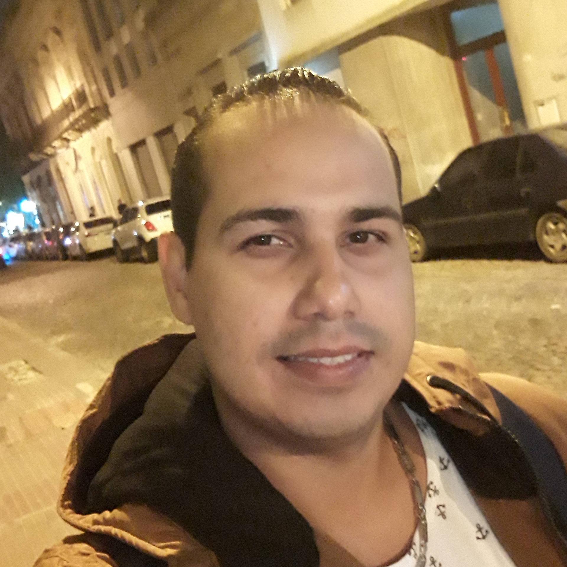 Yeinson Rivas