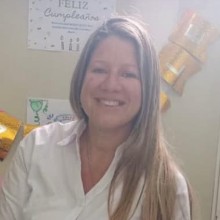 Mariela Analia Aguirre