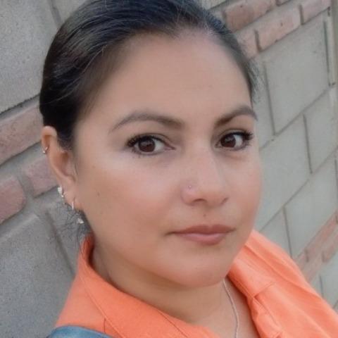 Daiana Natalí Prado