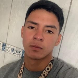 Oliver Sebastián Benitez Ferreira