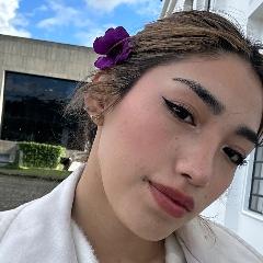 Doménica Fransua Villarrúel Sánchez