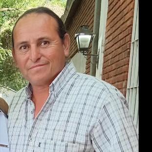 Guillermo Fabian Coria