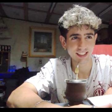 Fabian Ariel Soraire