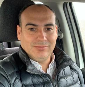 Gustavo Ariel Ojeda