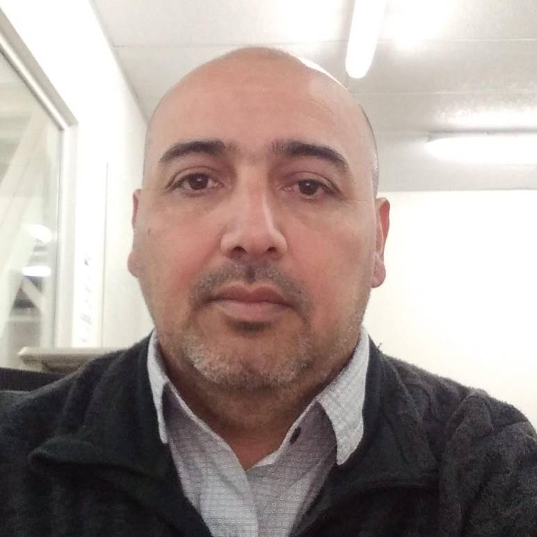 Edgardo Ramón Ledesma