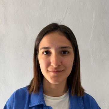 Magalí Virginia López