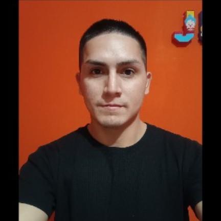 Enzo Ariel Carrillo