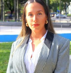 Giuliana Josefina Ceriotti