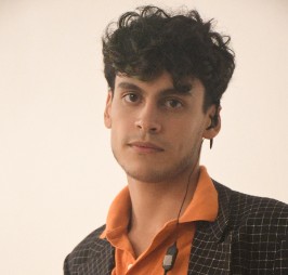 Agustín Casais