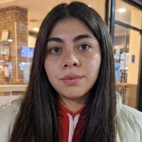 Guadalupe Nahir Jaimez