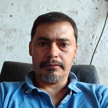 Eliseo Ramon Balbuena Gallinar
