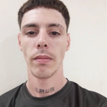 Matias Ariel Soloperto
