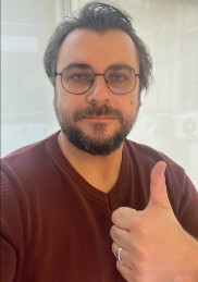 ALEKSEI DENISOV