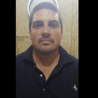 Mauro Gonzalo Correa