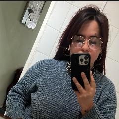 Florencia Vazquez rodriguez