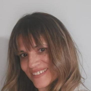 Myriam Lilian Romero Juarez